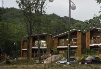 대야산자연휴양림 대표 이미지