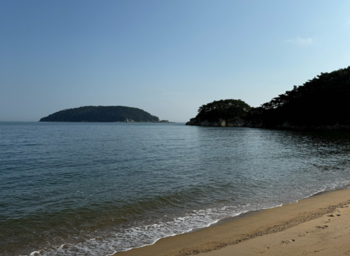 덕적도자연휴양림 대표 이미지